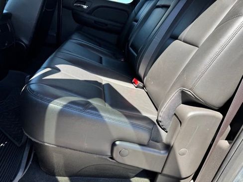 Used 2012 GMC Sierra 1500 SLT w/ SLT Convenience Package AWD/4WD image 10