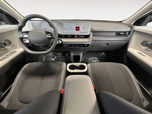 Certified 2024 Hyundai Ioniq 5 SEL AWD/4WD image 11