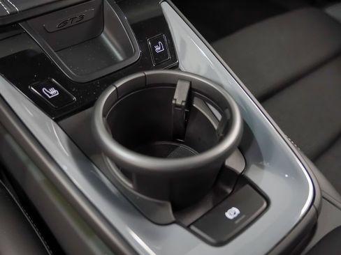 Certified 2023 Porsche 911 GT3 image 31