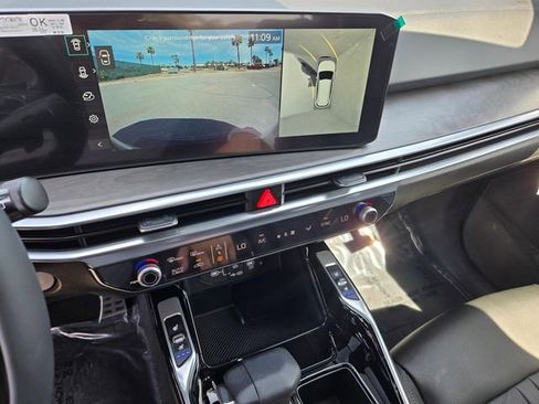 New 2026 Kia Sorento SX Prestige image 14