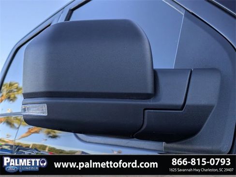 Used 2020 Ford F150 XLT w/ Equipment Group 302A Luxury image 12