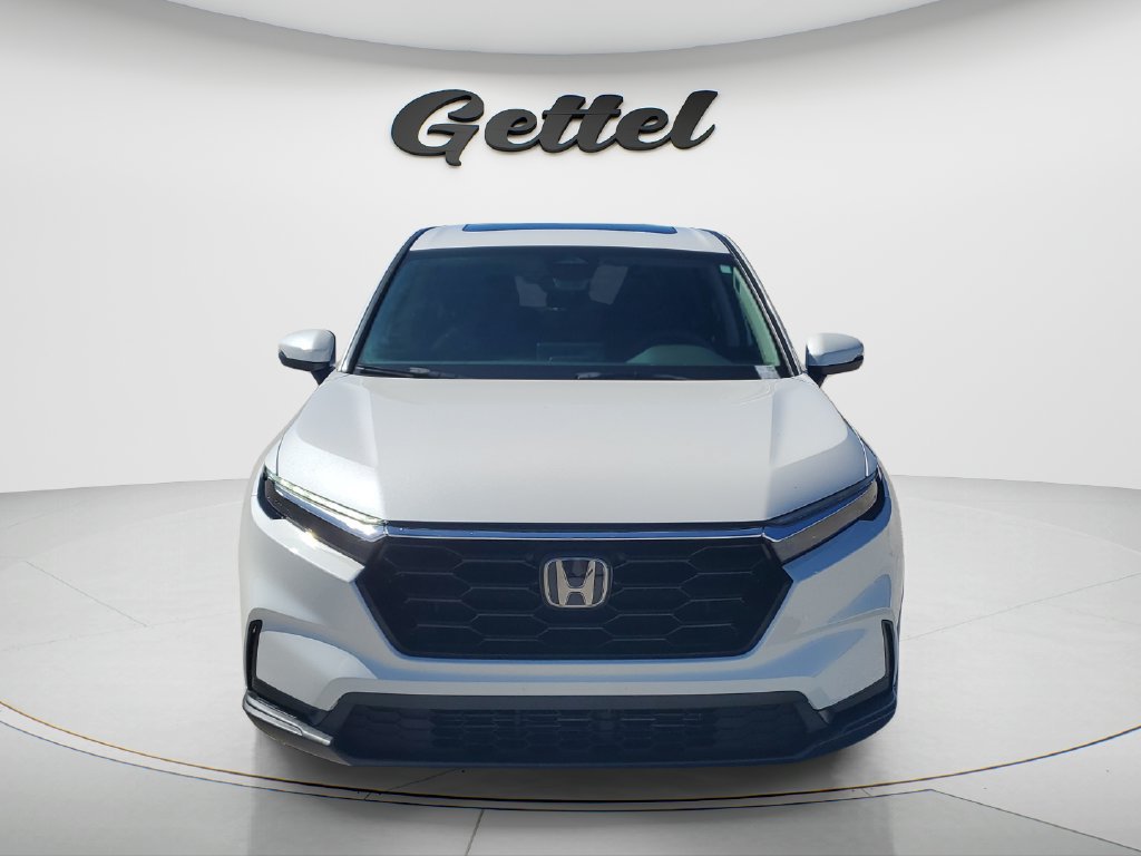 Used 2024 Honda CR-V EX image 2