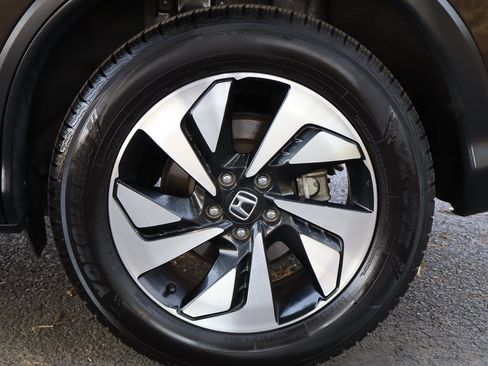 Used 2015 Honda CR-V Touring image 42