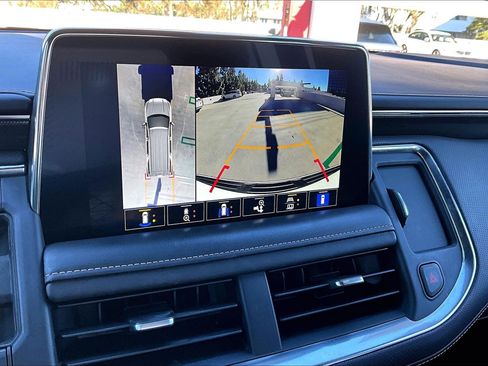 Used 2022 GMC Yukon AT4 image 26