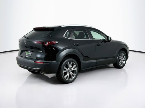 Used 2022 MAZDA CX-30 AWD 2.5 S w/ Preferred Package image 9