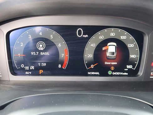 Used 2023 Acura Integra A-Spec image 10