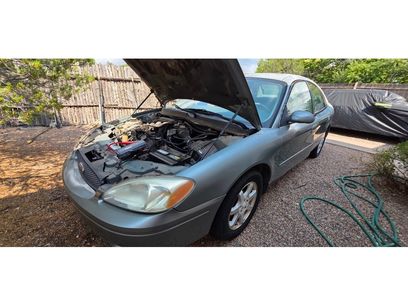 Used 2006 Ford Taurus SEL