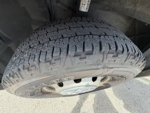Used 2021 RAM ProMaster 3500 FWD image 11