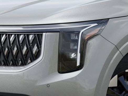 New 2026 Kia Carnival EX image 10