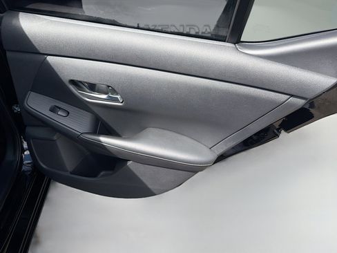 Used 2023 Nissan Sentra SV w/ All-Weather Package FWD image 28