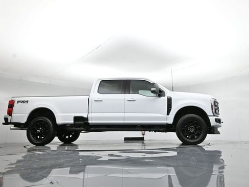 New 2026 Ford F350 XLT w/ XLT Premium Package AWD/4WD image 49