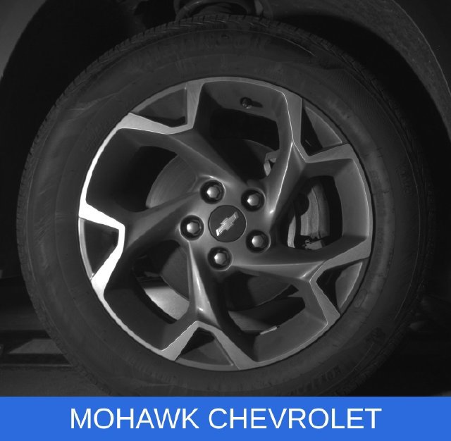 Used 2025 Chevrolet Trax LT w/ Driver Confidence Package FWD image 27