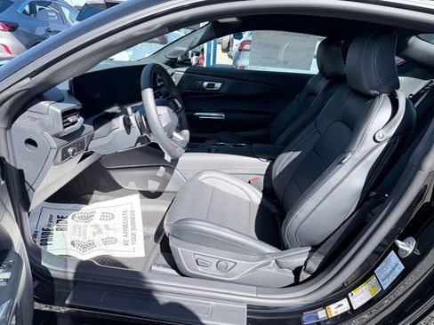 New 2026 Ford Mustang GT Premium image 12