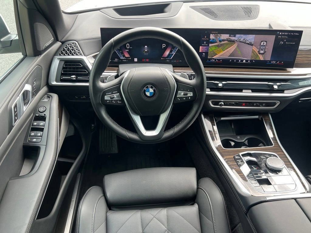 Used 2026 BMW X5 xDrive40i AWD/4WD image 18