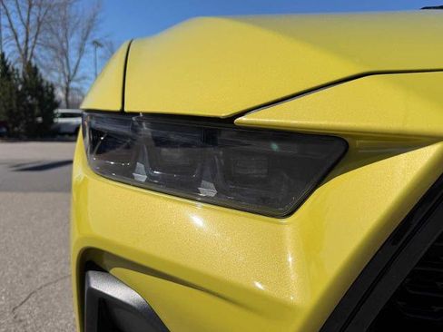 Certified 2025 Ford Mustang GT Premium w/ Mustang Nite Pony Package image 2