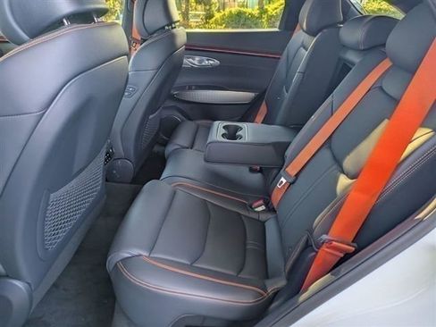 New 2026 Genesis GV70 2.5T Sport Prestige AWD/4WD image 12