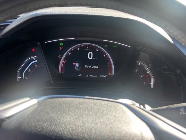 Used 2021 Honda Civic Sport image 9