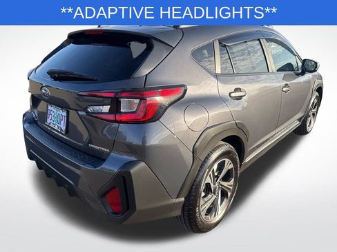Certified 2025 Subaru Crosstrek 2.0i Premium image 7