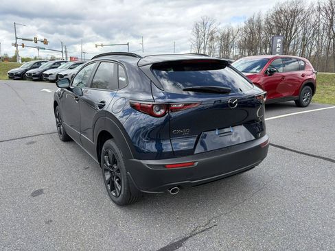 New 2026 MAZDA CX-30 Aire Edition AWD/4WD image 5