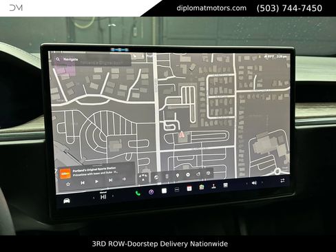 Used 2022 Tesla Model X image 26