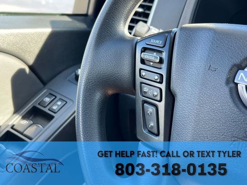 Used 2023 Nissan Frontier SV image 33