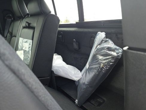 New 2026 RAM 2500 Limited image 14