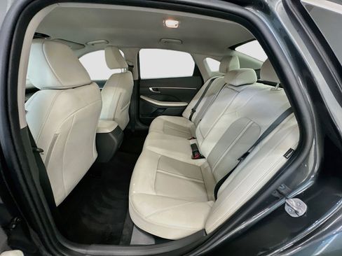 Used 2025 Hyundai Sonata SEL FWD image 29