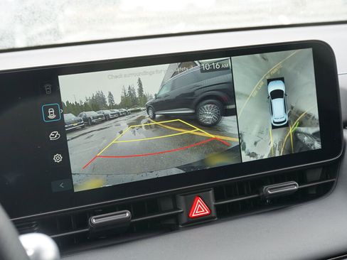 Used 2025 Hyundai Ioniq 5 N AWD/4WD image 18