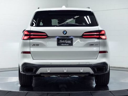 Used 2026 BMW X5 xDrive40i AWD/4WD image 7