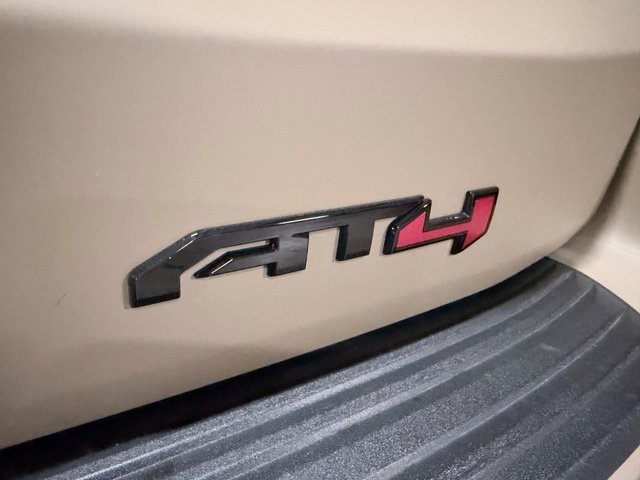 Used 2026 GMC Yukon XL AT4 w/ AT4 Premium Plus Package AWD/4WD image 56