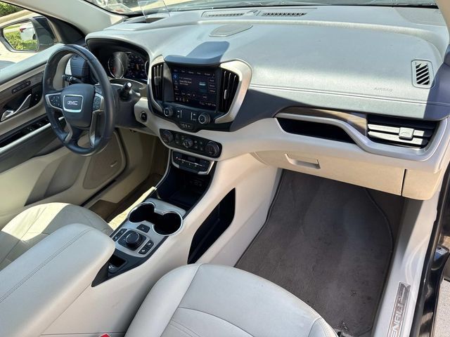 Used 2023 GMC Terrain Denali AWD/4WD image 17