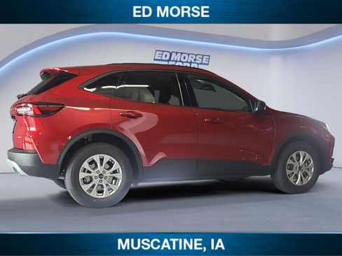 New 2025 Ford Escape Active w/ Active Premium Tech Pack image 6