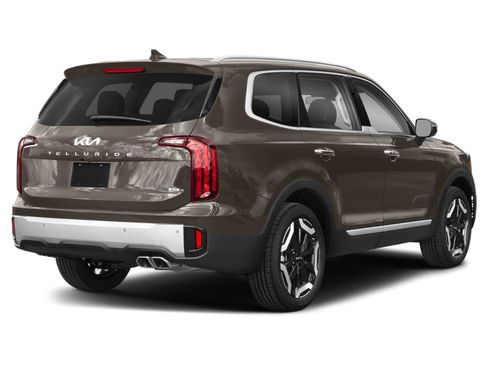 Used 2023 Kia Telluride S FWD image 44