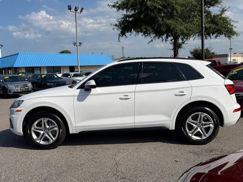 Used 2018 Audi Q5 2.0T Premium AWD/4WD image 9