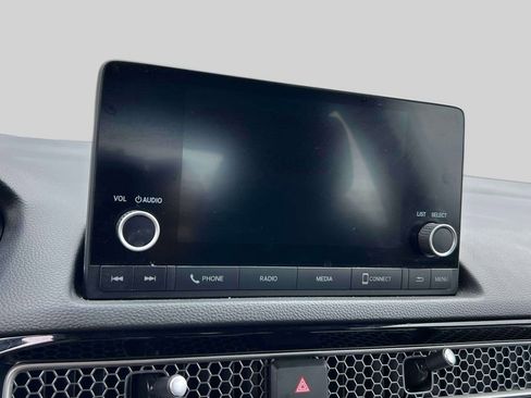 Used 2025 Honda Civic Sport image 25