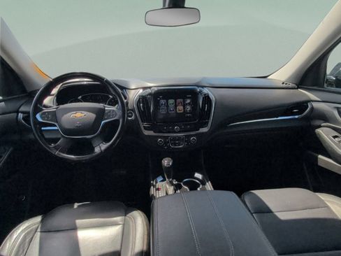 Used 2019 Chevrolet Traverse LT w/ LPO, Floor Liner Package AWD/4WD image 33