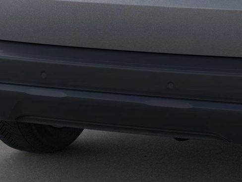 New 2026 Ford Escape ST-Line w/ Tech Pack #1 image 23