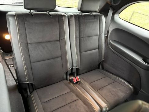 New 2025 Dodge Durango R/T image 25