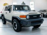 Used 2010 Toyota FJ Cruiser 4WD image 5