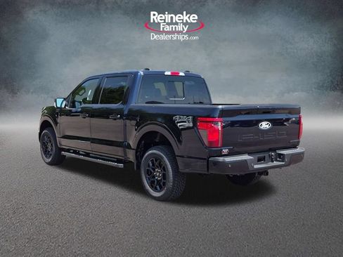 New 2026 Ford F150 XLT w/ Equipment Group 302A MID AWD/4WD image 8