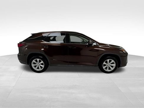 Used 2017 Lexus RX 350 AWD image 8