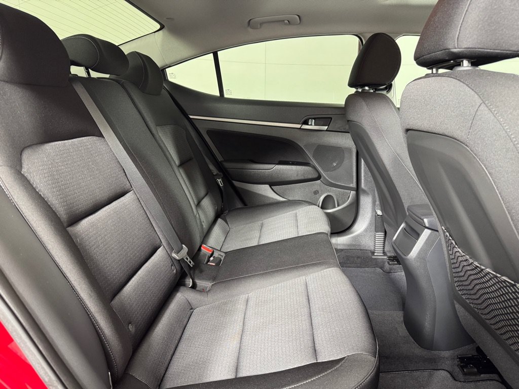 Used 2017 Hyundai Elantra Value Edition w/ Cargo Package FWD image 22