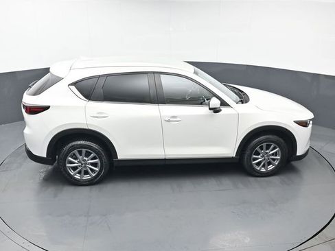 Certified 2023 MAZDA CX-5 AWD 2.5 S w/ Select Package image 37