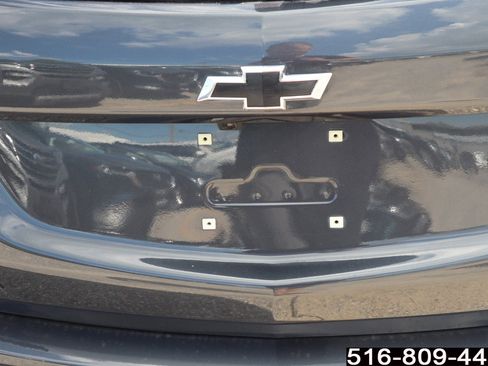 Used 2022 Chevrolet Equinox RS image 36