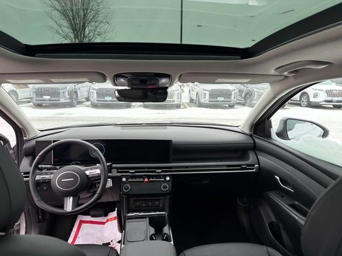 Used 2025 Hyundai Tucson SEL image 7