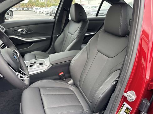 New 2026 BMW 330i xDrive 330i xDrive w/ M Sport Package image 20