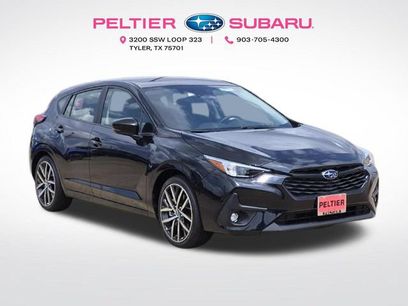New 2026 Subaru Impreza 2.0i Sport
