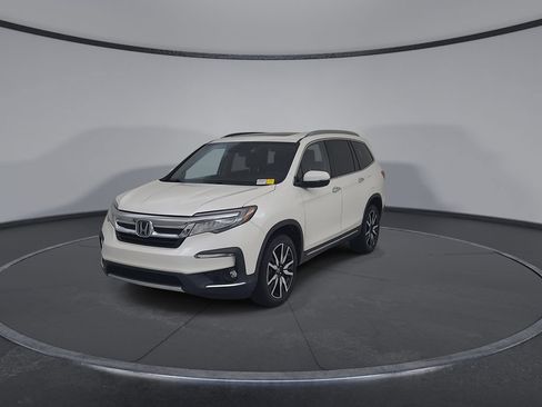 Used 2019 Honda Pilot Touring image 7
