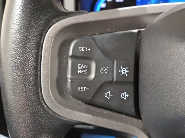 Used 2024 Ford Bronco Everglades AWD/4WD image 31