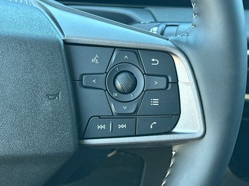 New 2026 Nissan Sentra SV w/ SV Convenience Package FWD image 23